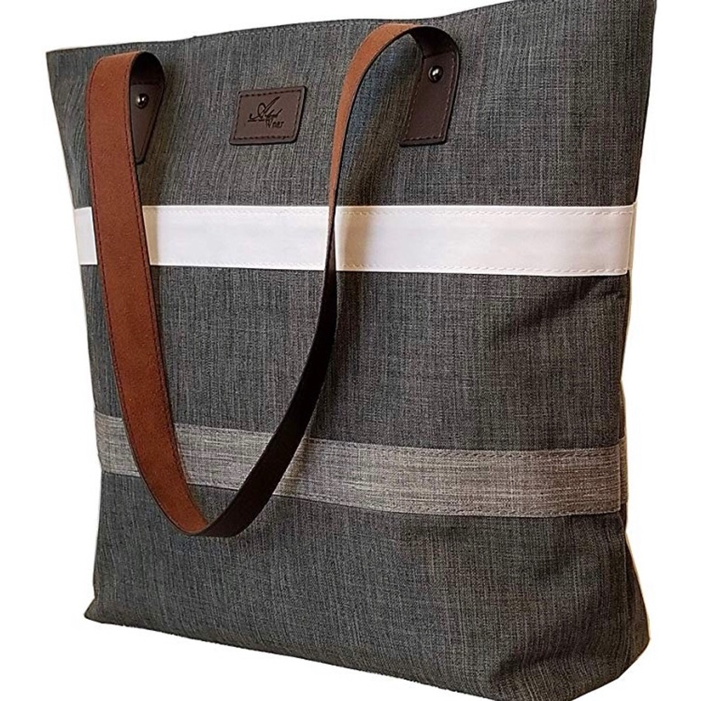 Shoulder Tote Bag Purse Handbag For Women